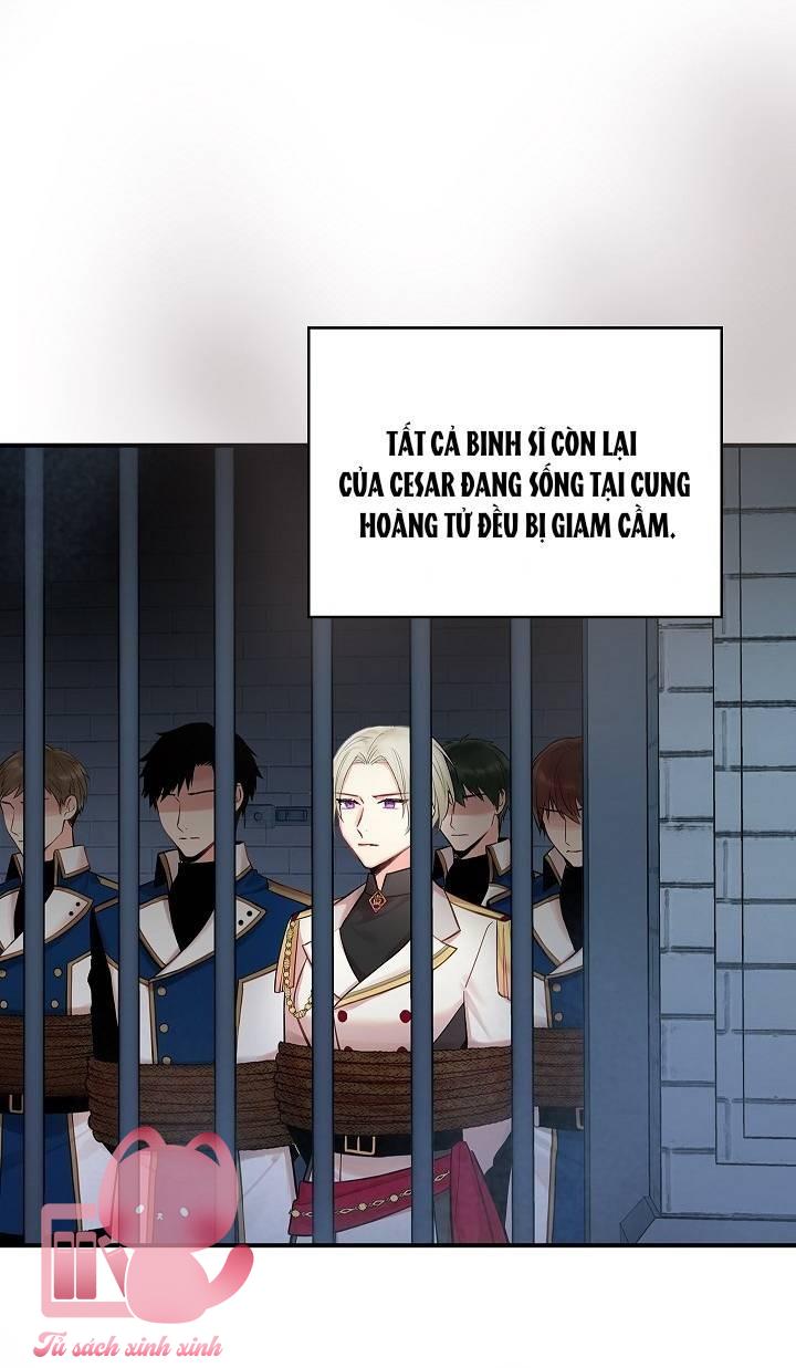 Ác Nữ Muốn Ly Hôn Chap 80 - Trang 2