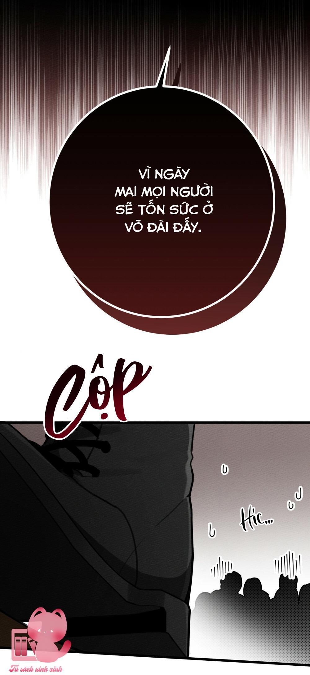 Dưới Tán Cây Sồi Chap 49 - Trang 2