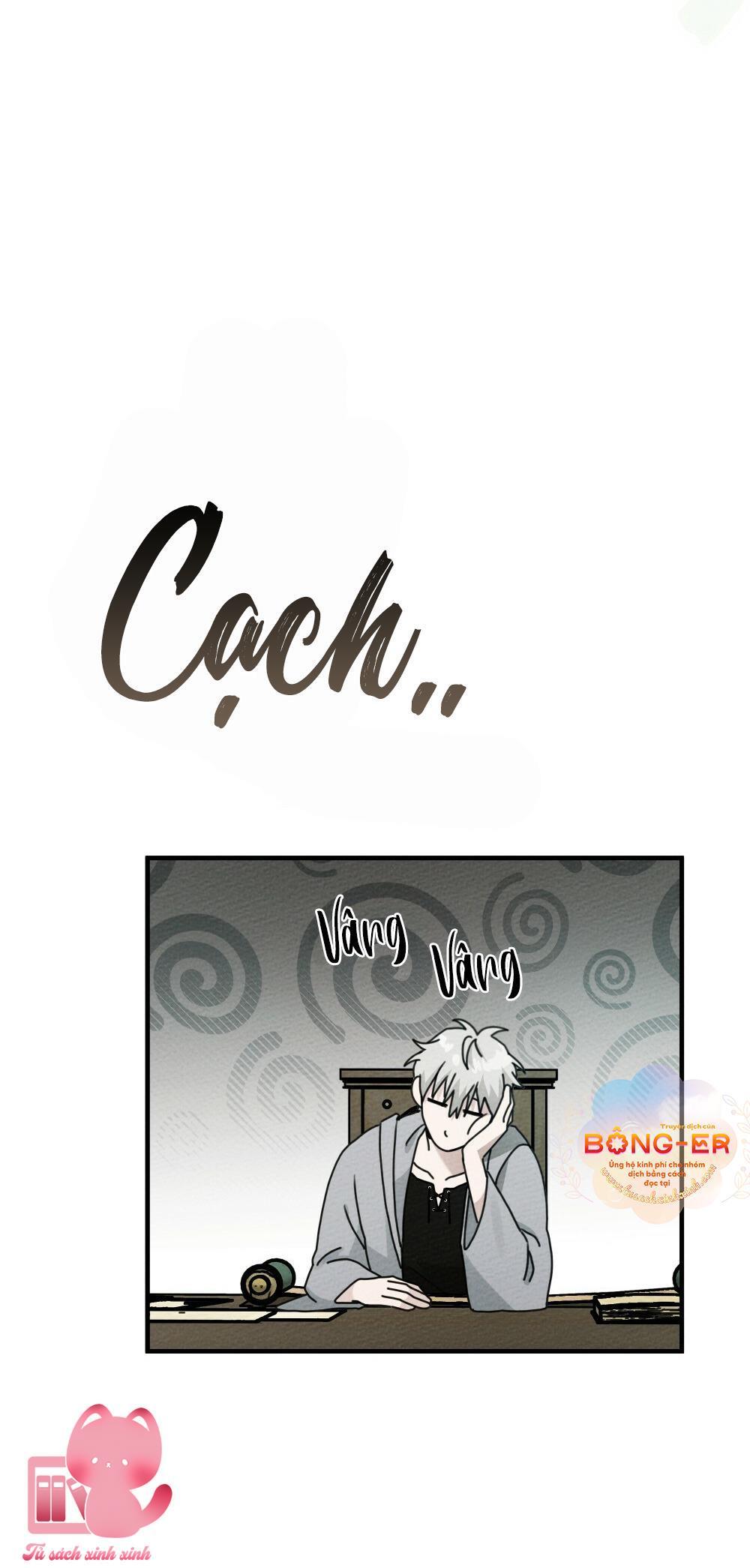 Dưới Tán Cây Sồi Chap 54 - Next Chapter 54.1