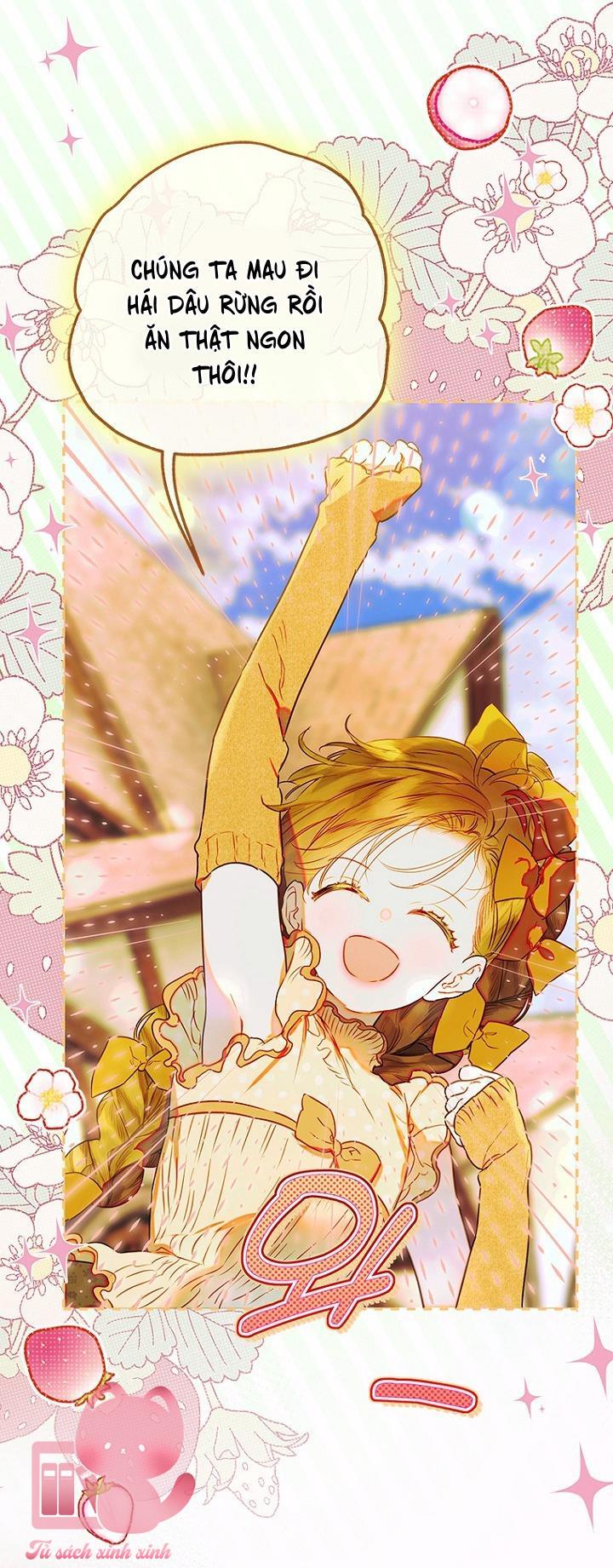 Khế Ước Hôn Nhân Của Mẹ Tôi Chap 87 - Trang 3