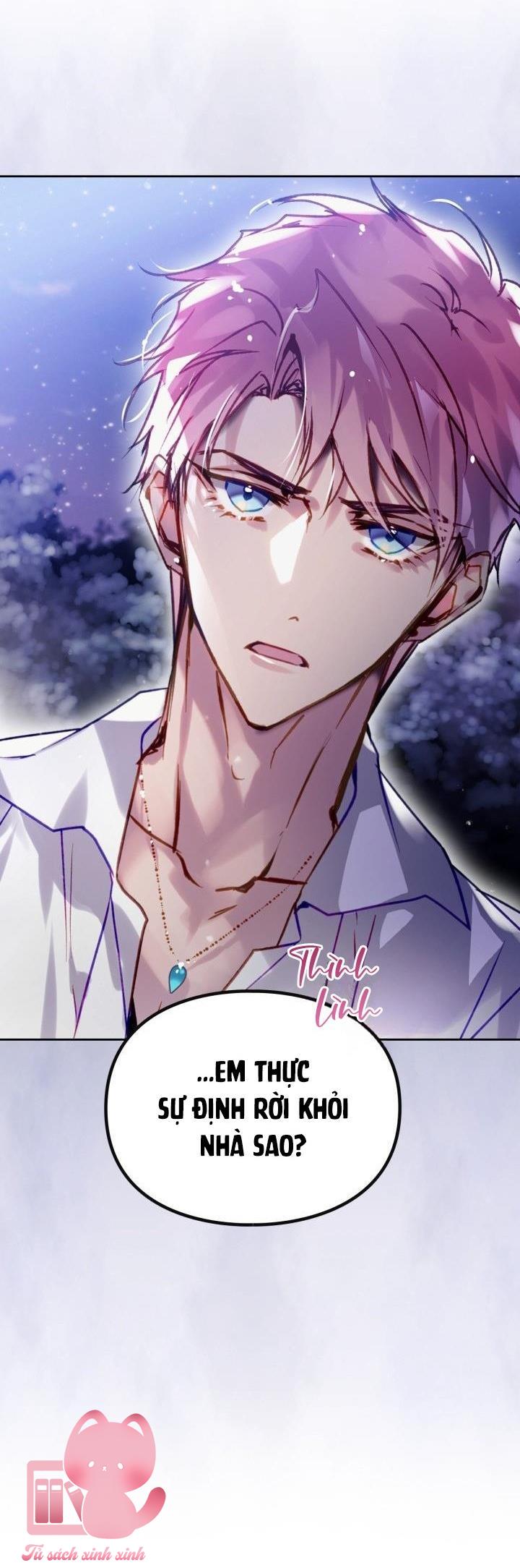 Kết Cục Của Nhân Vật Phản Diện Chỉ Có Thể Là Cái Chết Chap 171 - Trang 4