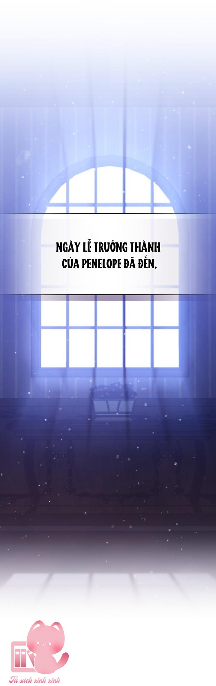 Kết Cục Của Nhân Vật Phản Diện Chỉ Có Thể Là Cái Chết Chapter 149 - Trang 4