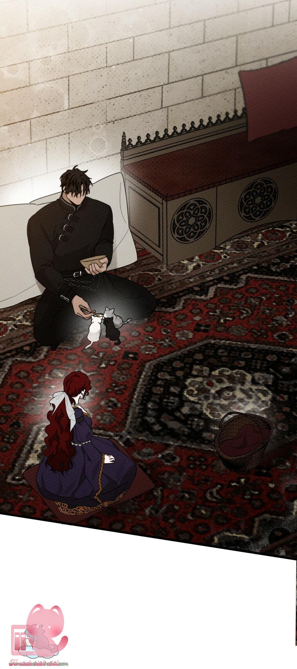 Dưới Tán Cây Sồi Chap 46 - Trang 2