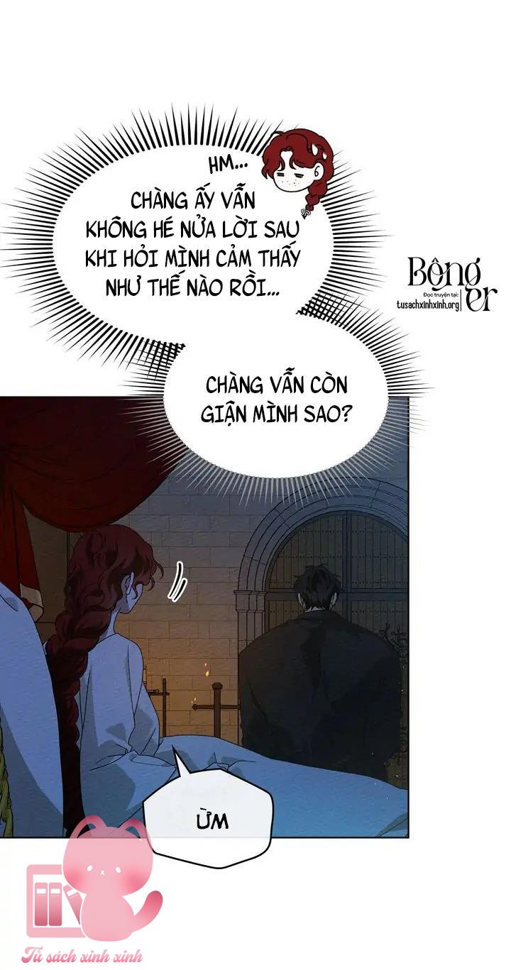 Dưới Tán Cây Sồi Chap 74 - Trang 2