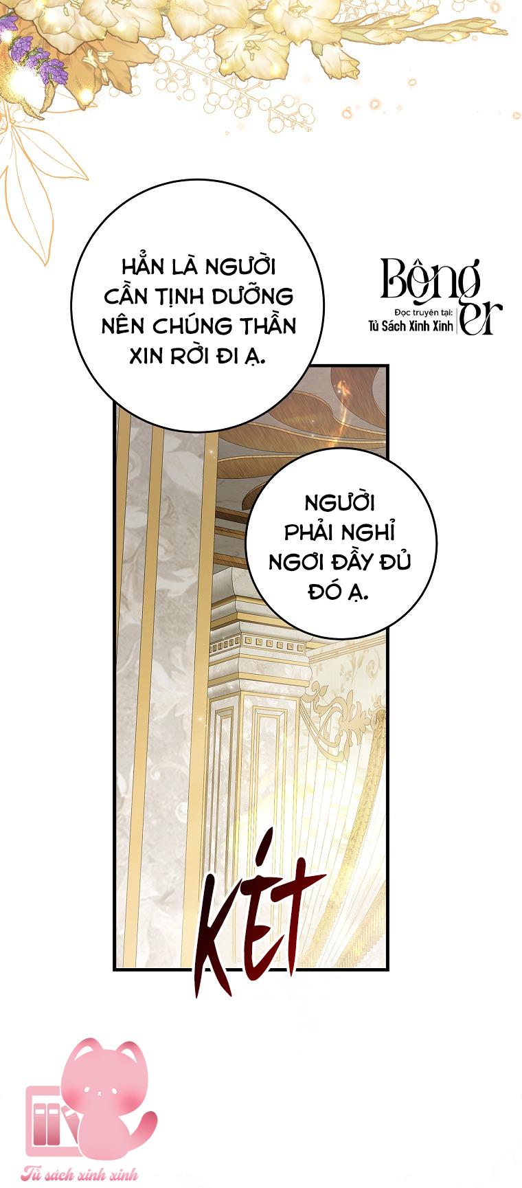 Nhận Nuôi Người Cha Phản Diện Chapter 50 - Trang 4