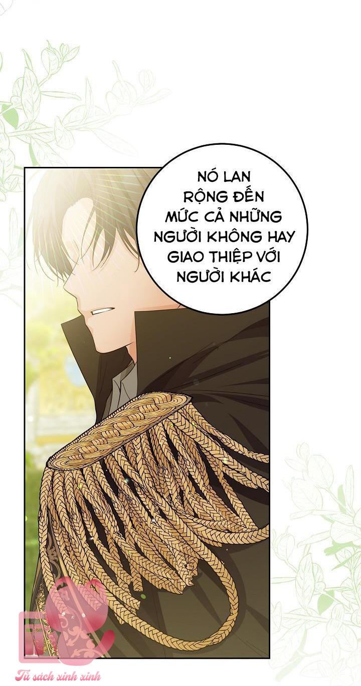 Hoàng Nữ Cosplay Nonfan Chapter 9 - Trang 4