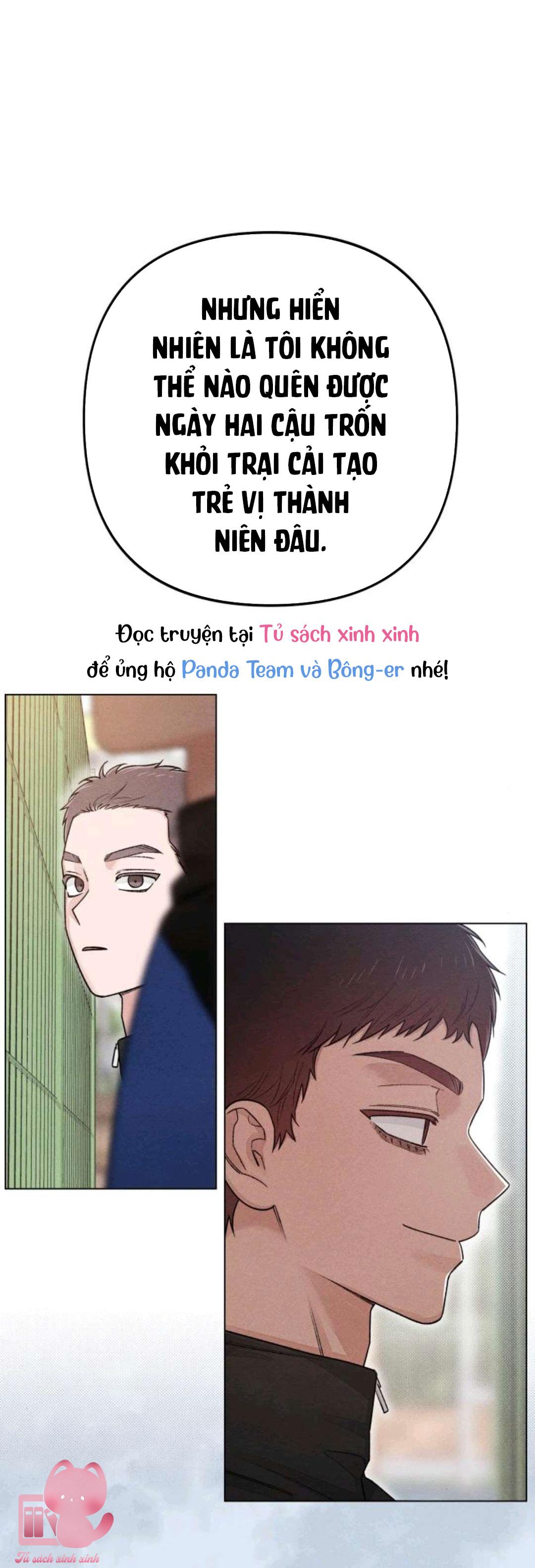 Bí Mật Thanh Xuân Chapter 86 - Trang 4