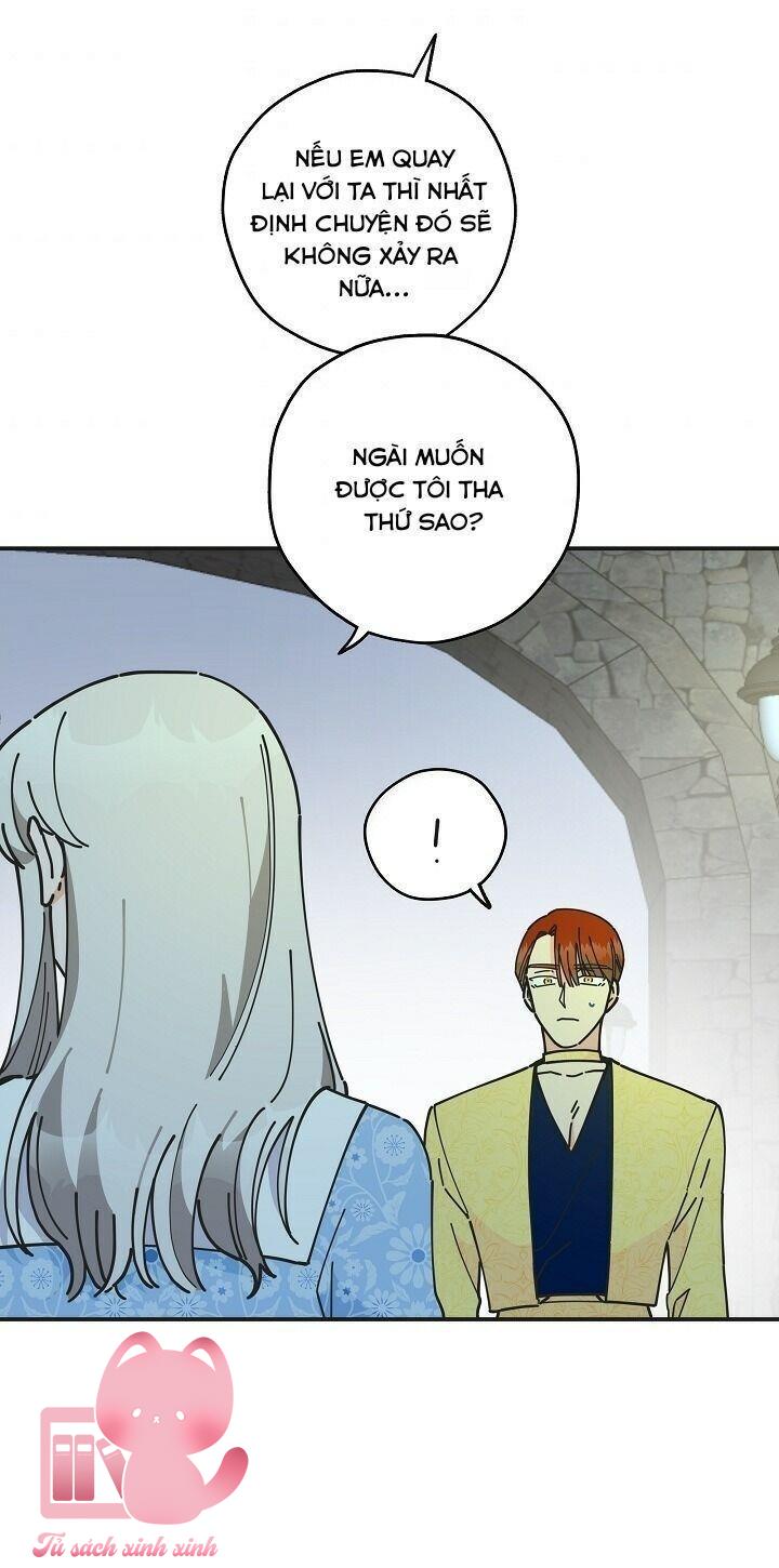 Người Hùng Của Ác Nữ Chapter 51 - Trang 4