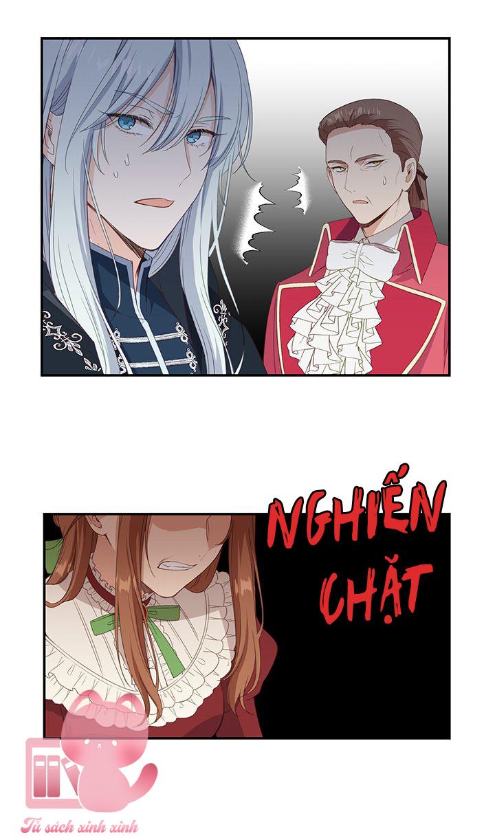 Hãy Coi Chừng Ác Nữ Chapter 9 - Trang 4