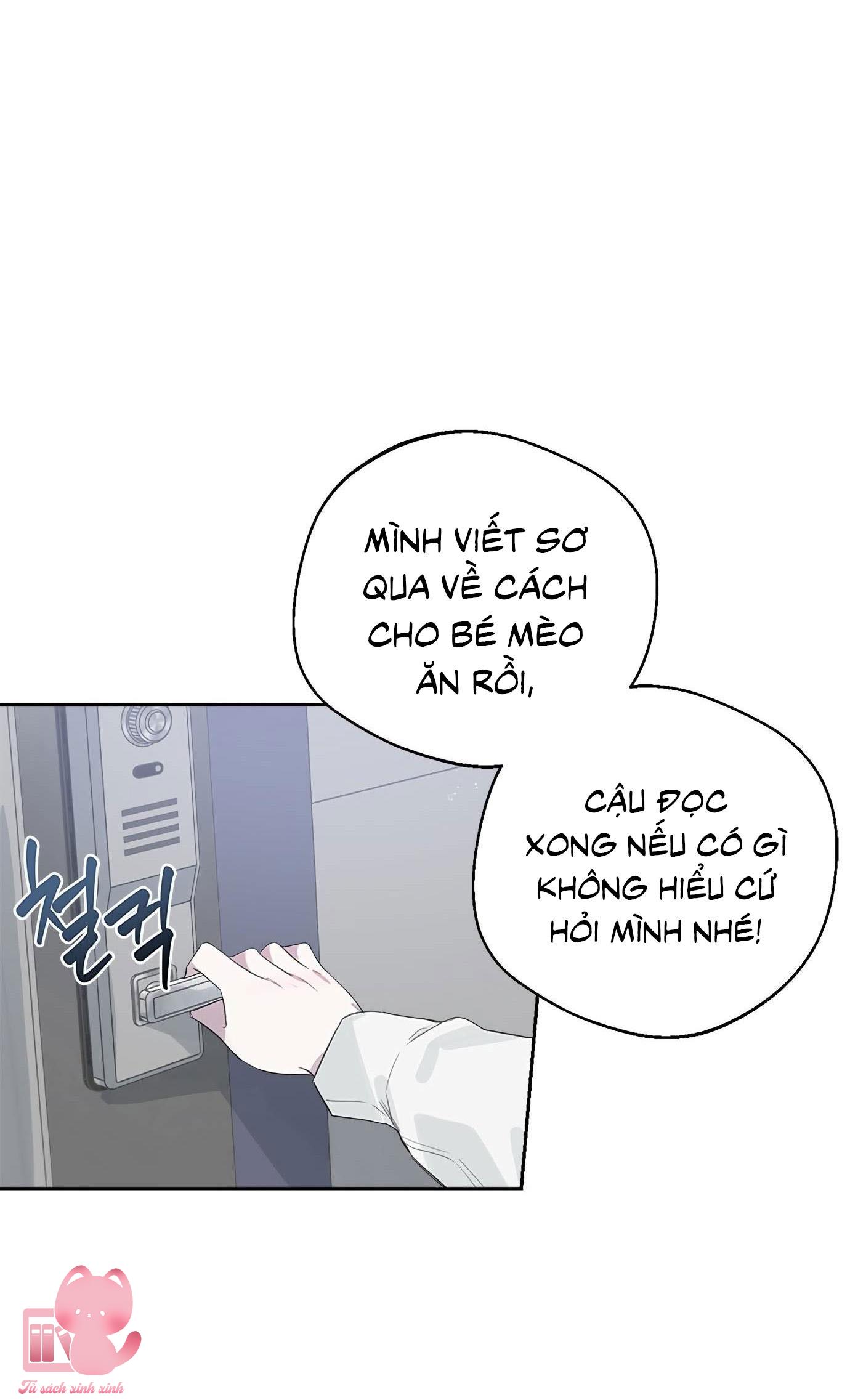 Đàn Anh Xấu Xa! Chap 36 - Trang 3