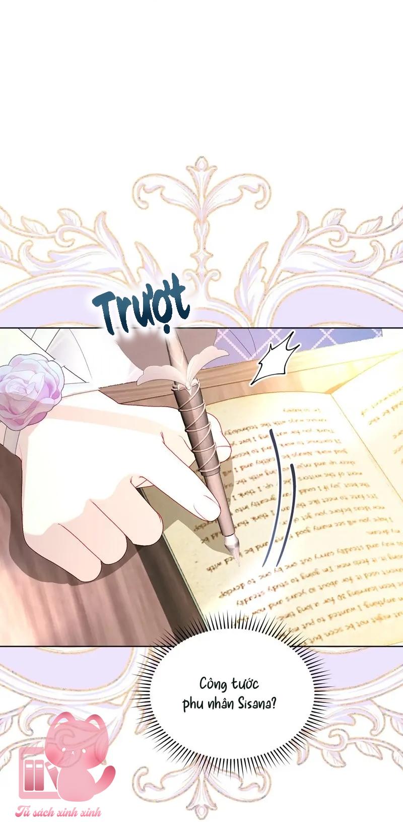 Một Ngày Nọ Bỗng Dưng Cha Xuất Hiện Chapter 35 - Trang 4