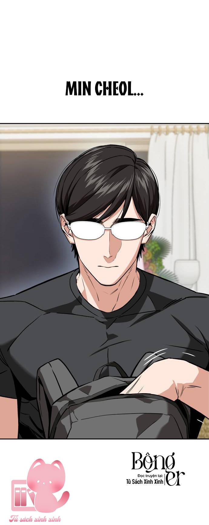 Lớ Ngớ Vớ Phải Tình Yêu Chapter 92 - Trang 4