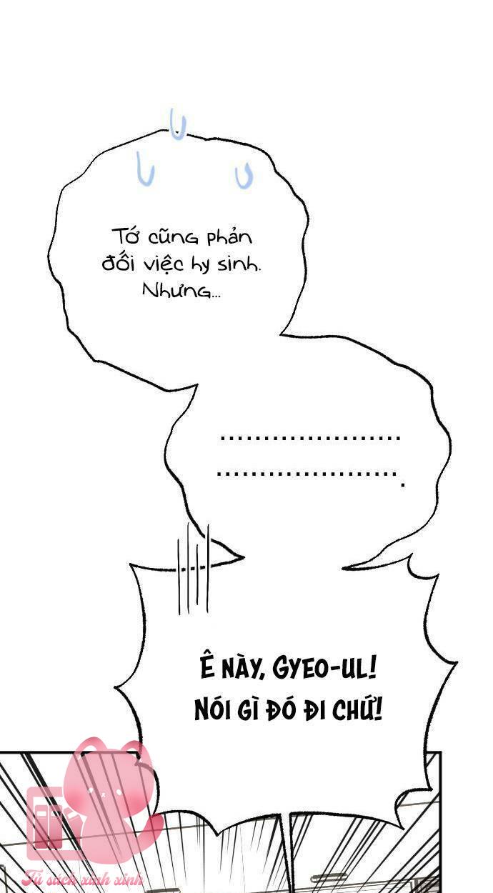 Đêm Của Bóng Tối Chapter 38 - Trang 4