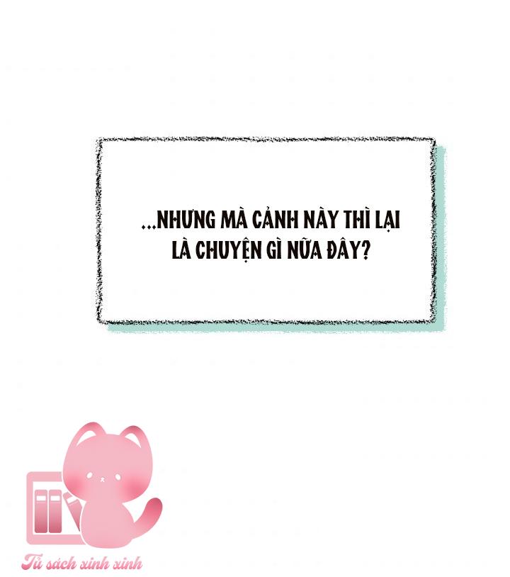 Quan Hệ Cộng Sinh Giữa Báo Đen Và Thỏ Trắng Chap 76 - Trang 2
