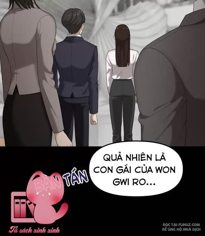 Chị Em Tranh Đấu Chap 45 - Trang 2