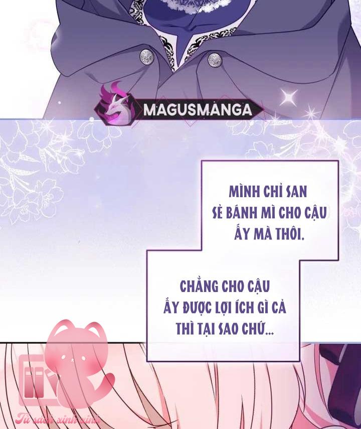 Tôi Được Nuôi Dưỡng Bởi Những Kẻ Phản Diện Chap 67 - Trang 3