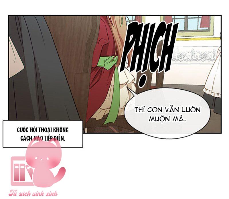 Hãy Coi Chừng Ác Nữ Chapter 1 - Trang 4