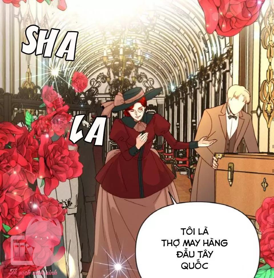 Hoàng Hậu Tái Hôn Chapter 96 - Trang 4