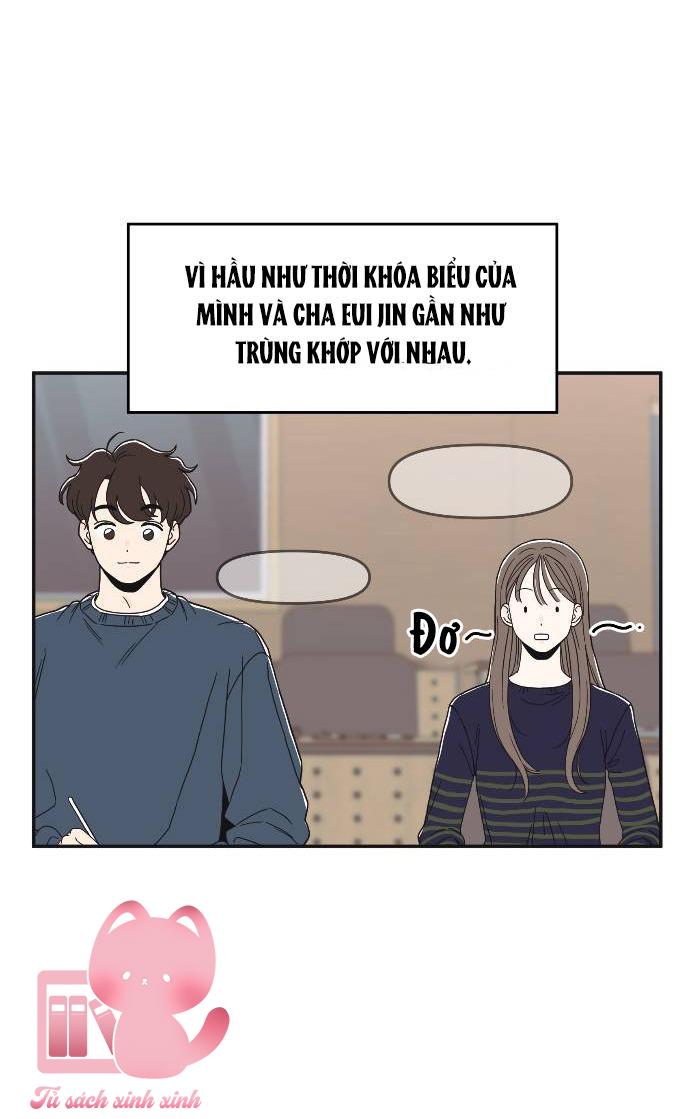 Trái Dấu Hút Nhau Chap 3 - Trang 2