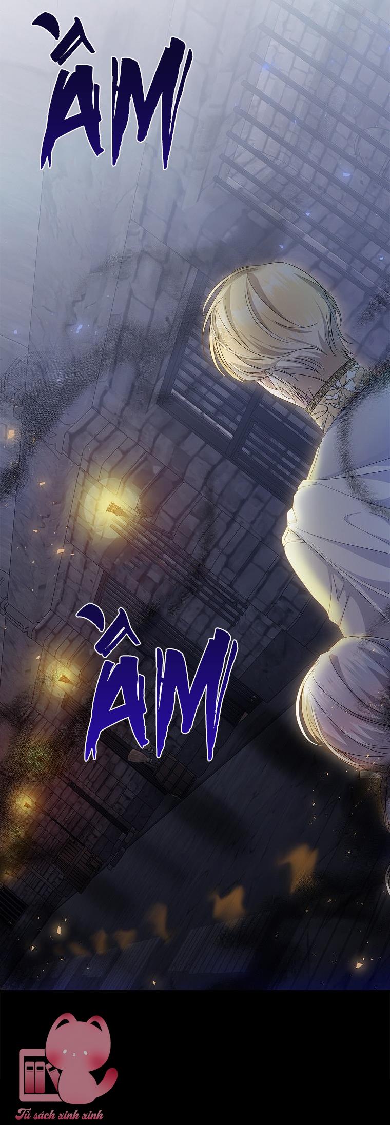 Nhận Nuôi Người Cha Phản Diện Chapter 16 - Trang 4