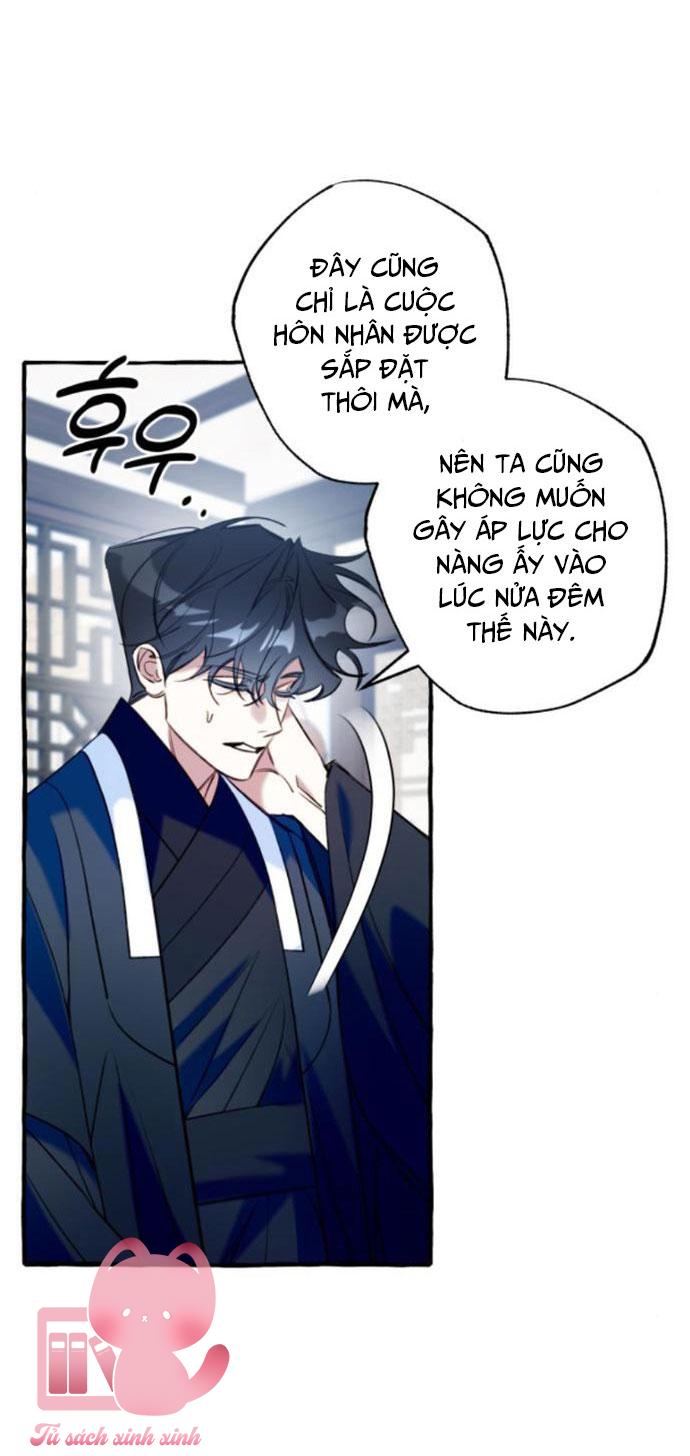 Chuyện Tình Tuyết Phương Bắc Chapter 8 - Next Chapter 9