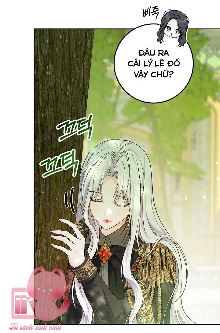 Hoàng Nữ Cosplay Nonfan Chapter 11 - Trang 4