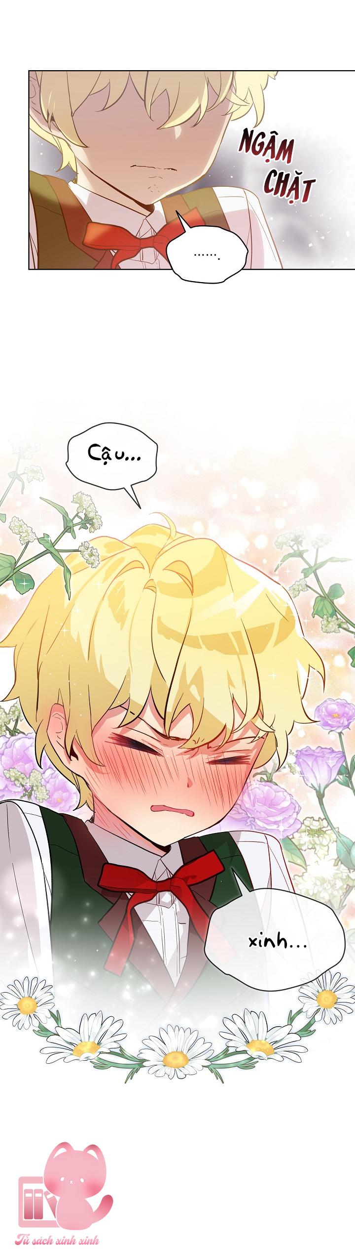 Quý Cô Thế Giới Ngầm Chap 6 - Trang 4