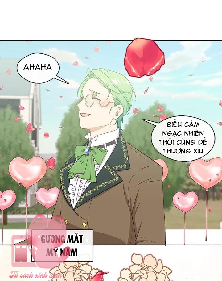 Hãy Coi Chừng Ác Nữ Chapter 27 - Trang 4