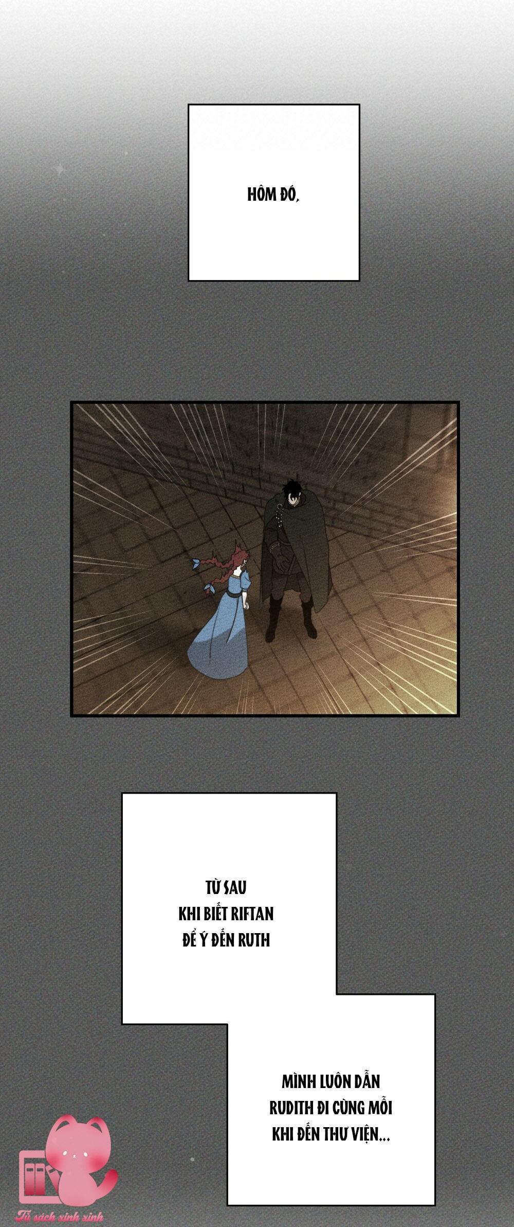 Dưới Tán Cây Sồi Chap 51 - Trang 2