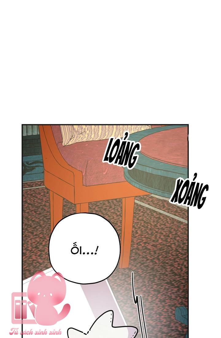 Người Hùng Của Ác Nữ Chapter 71 - Trang 4
