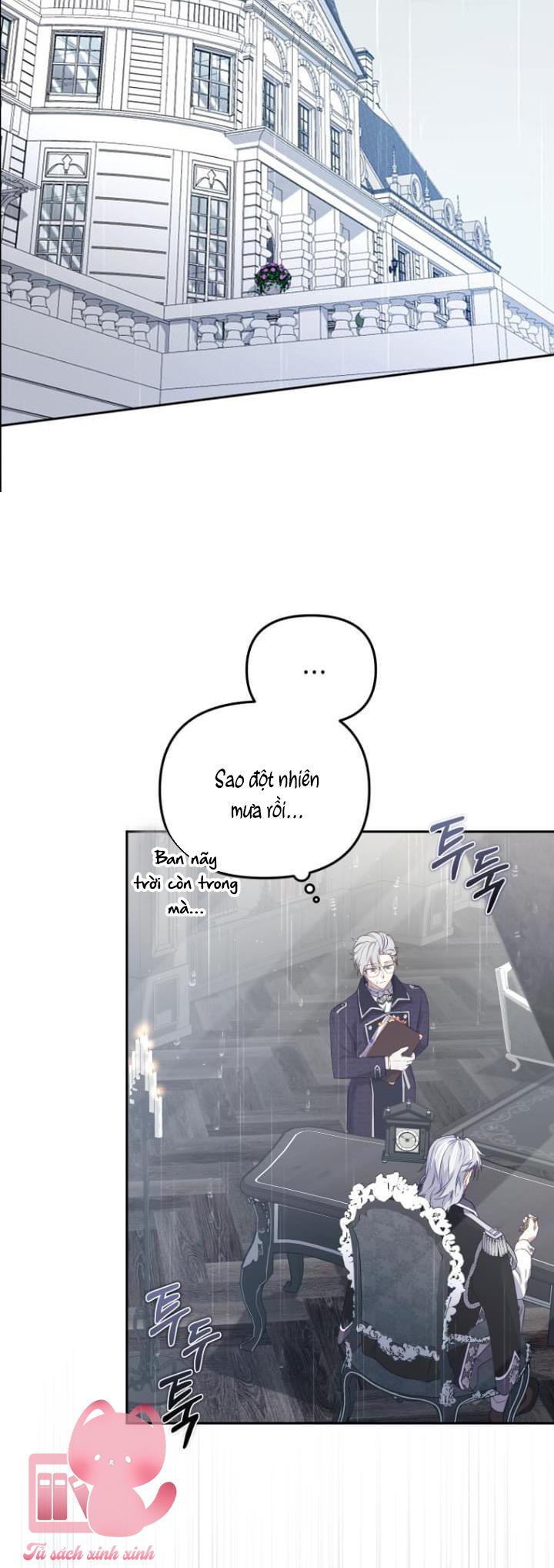 Tôi Được Nuôi Dưỡng Bởi Những Kẻ Phản Diện Chap 50 - Next Chap 51