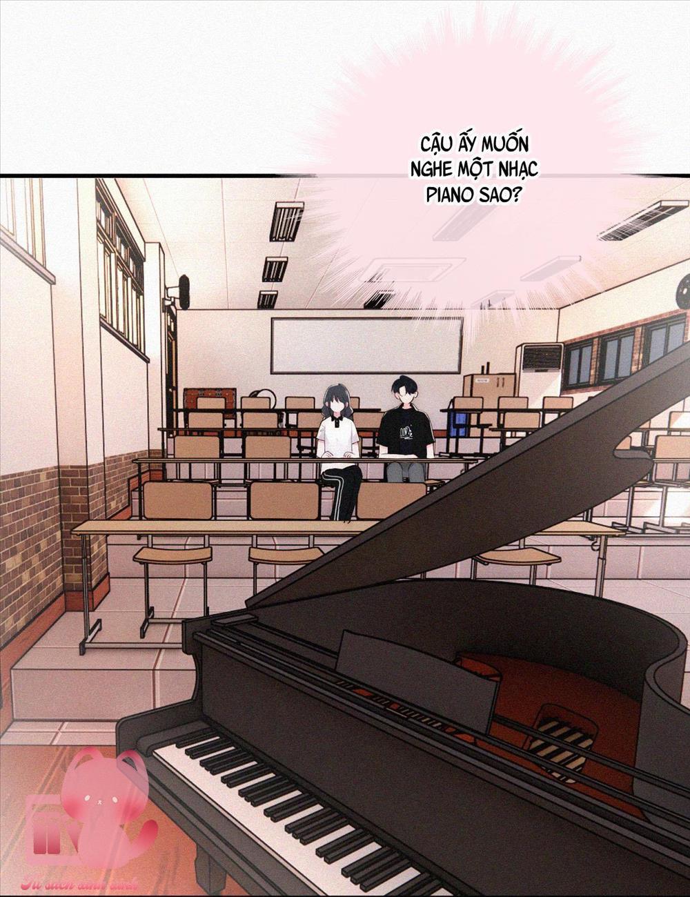 Bệnh Yêu Chap 85 - Trang 2