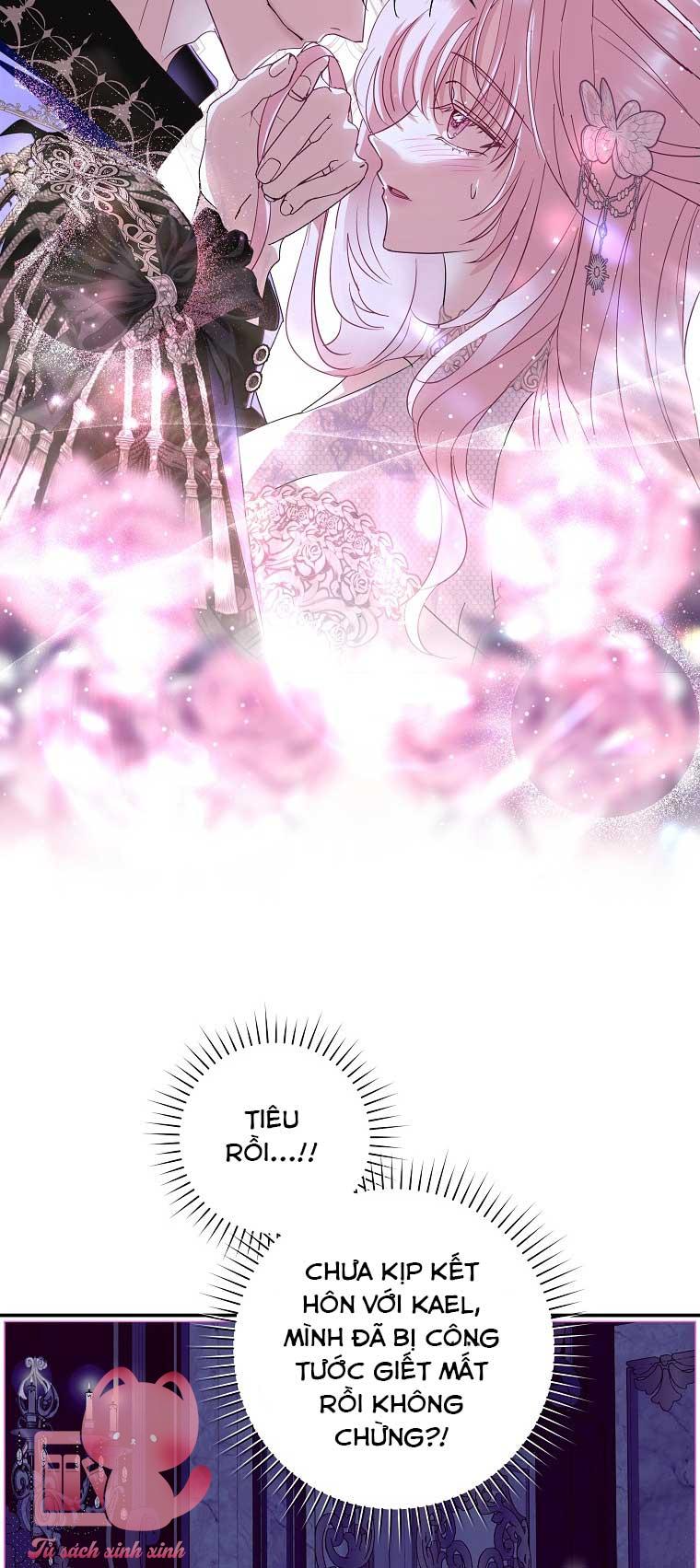 Này Boss Phản Diện, Tôi Có Thể Làm Mọi Thứ Trừ Cưới Ngài Chap 5 - Trang 4