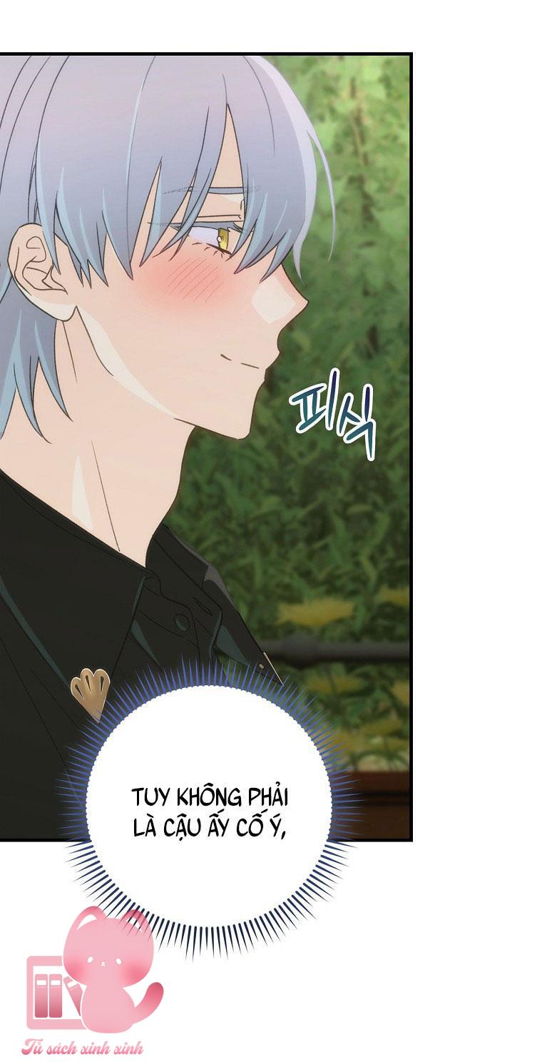 Đứa Nhỏ Không Phải Là Con Anh Chap 86 - Trang 2
