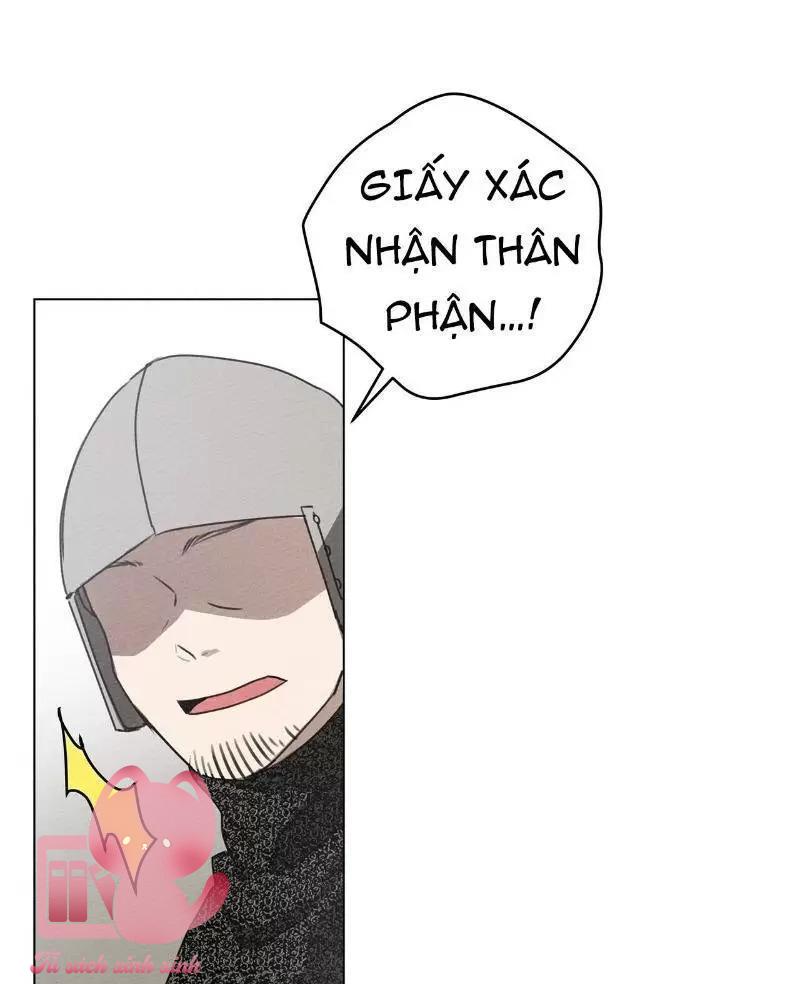 Dưới Tán Cây Sồi Chapter 24 - Trang 3