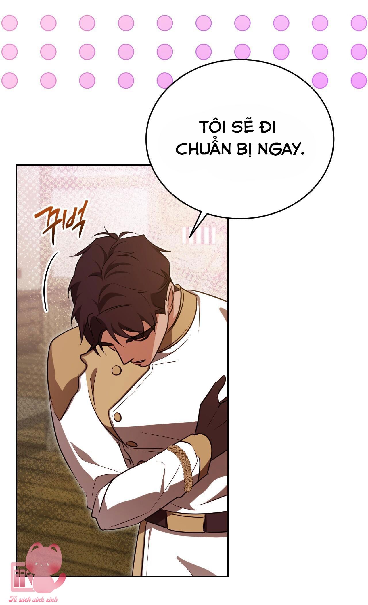 Thánh Nữ Giả Muốn Bỏ Trốn Chap 22 - Next Chap 23
