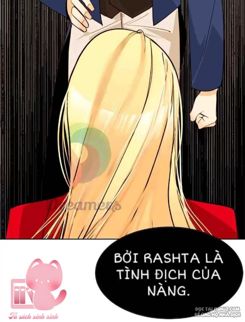 Hoàng Hậu Tái Hôn Chapter 8 - Trang 4