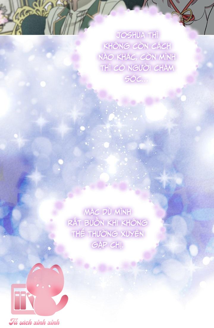 Quý Cô Thế Giới Ngầm Chap 50 - Trang 4