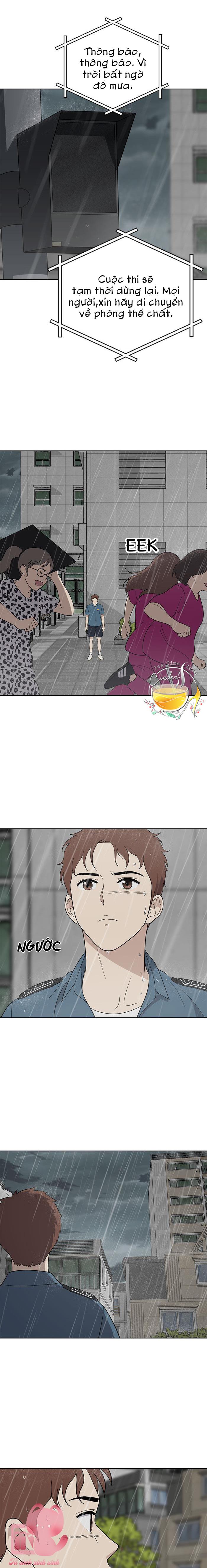 Cô Nàng Hết Thuốc Chữa Chapter 63 - Trang 4