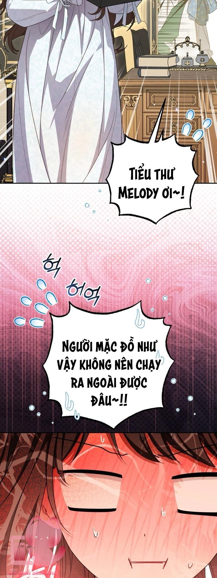 Được Yêu Thương Mà Còn Ngại Ngùng Sao! Chap 95 - Trang 4