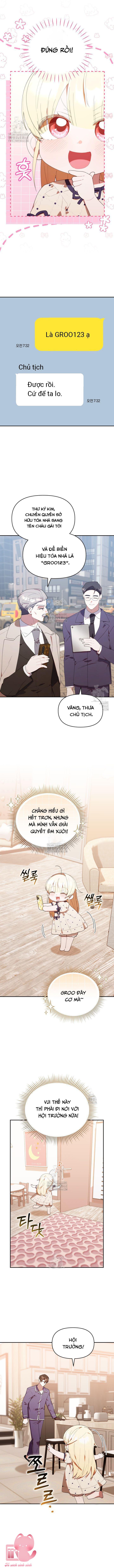 Thợ Săn Lớp Gà Bông Làm Tròn Chữ Hiếu Chap 45 - Trang 2