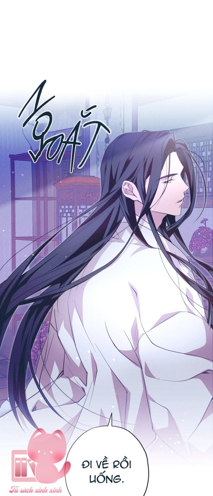 Dabi, Hương Vị Ngây Ngất Chap 11 - Trang 3