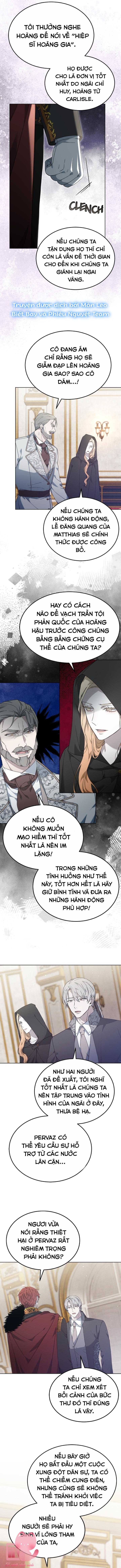 Thời Đại Oman Chap 56 - Trang 2