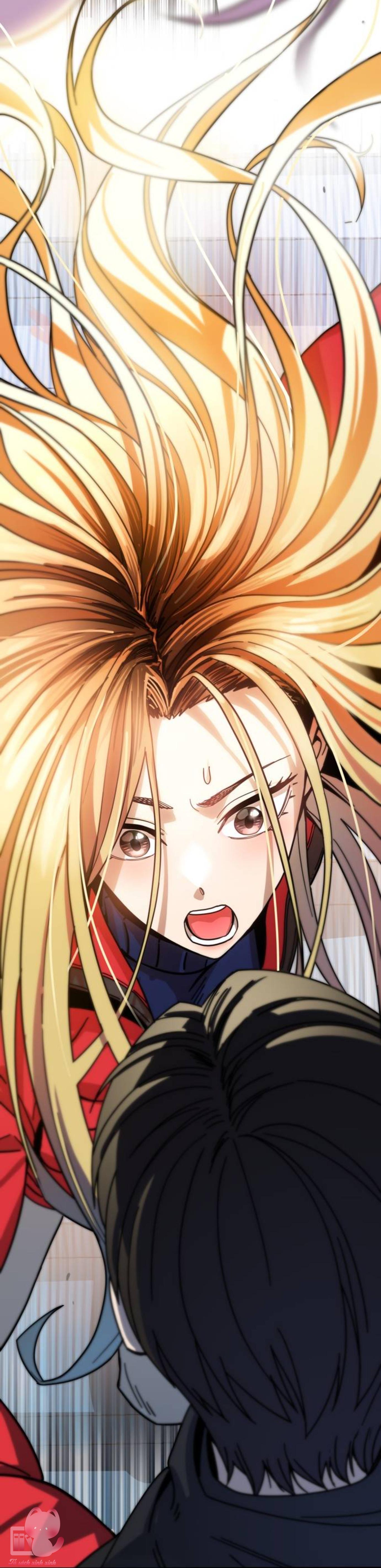Lớ Ngớ Vớ Phải Tình Yêu Chapter 12 - Trang 4