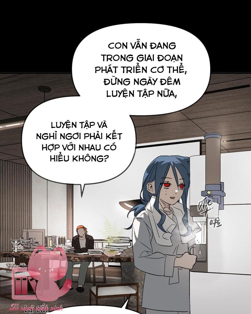 Ác Chi Hoàn Chapter 15 - Trang 4