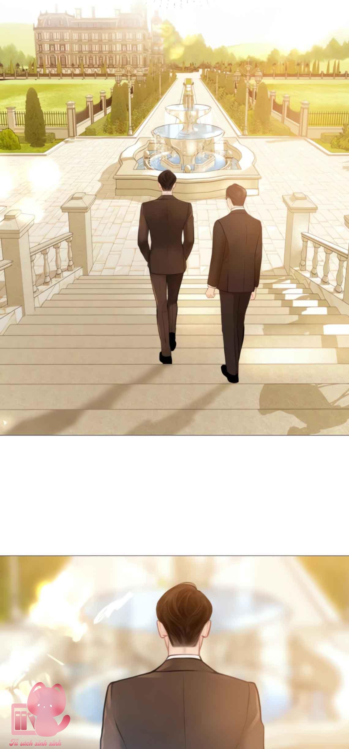 Hãy Khóc Và Cầu Nguyện Đi Chap 46 - Trang 4