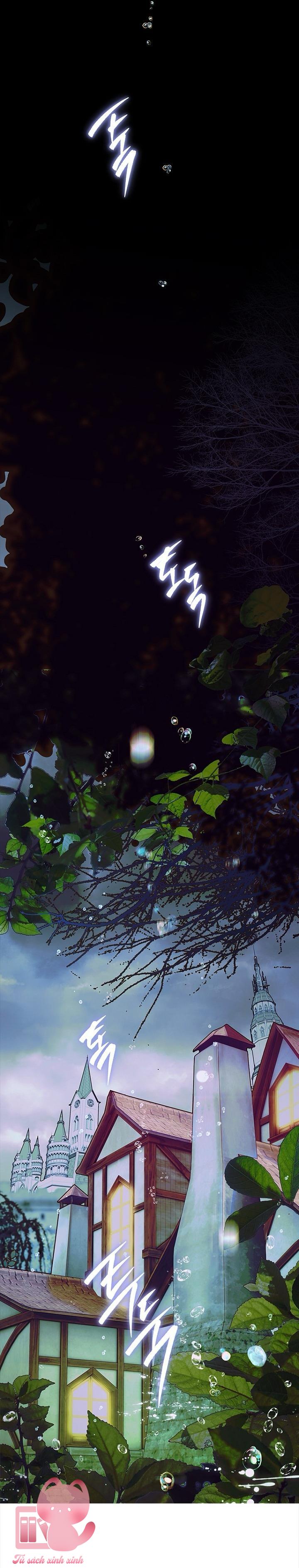 Khế Ước Hôn Nhân Của Mẹ Tôi Chapter 73 - Trang 4