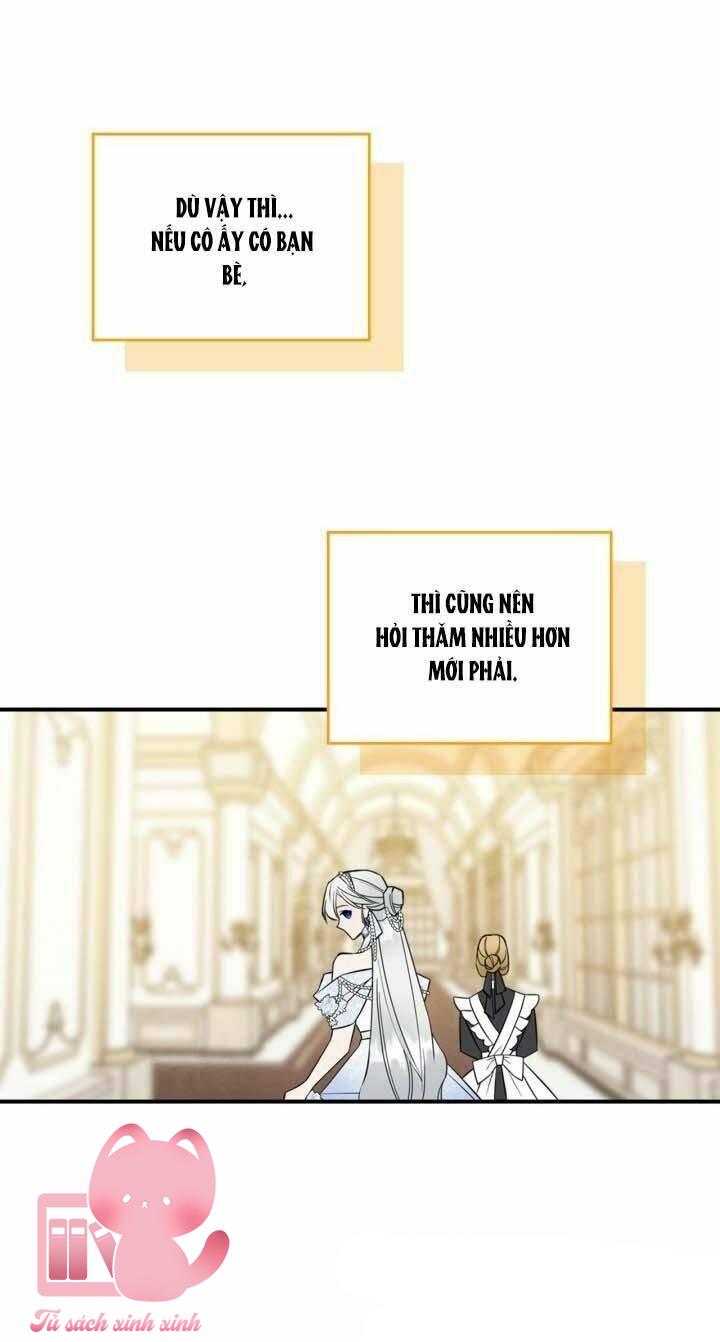 Công Nương Toàn Năng Cũng Thấy Chán Nản Chap 30 - Trang 3