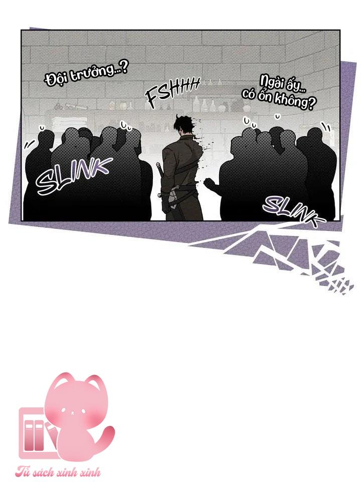 Dưới Tán Cây Sồi Chap 89 - Next Chapter 89.1