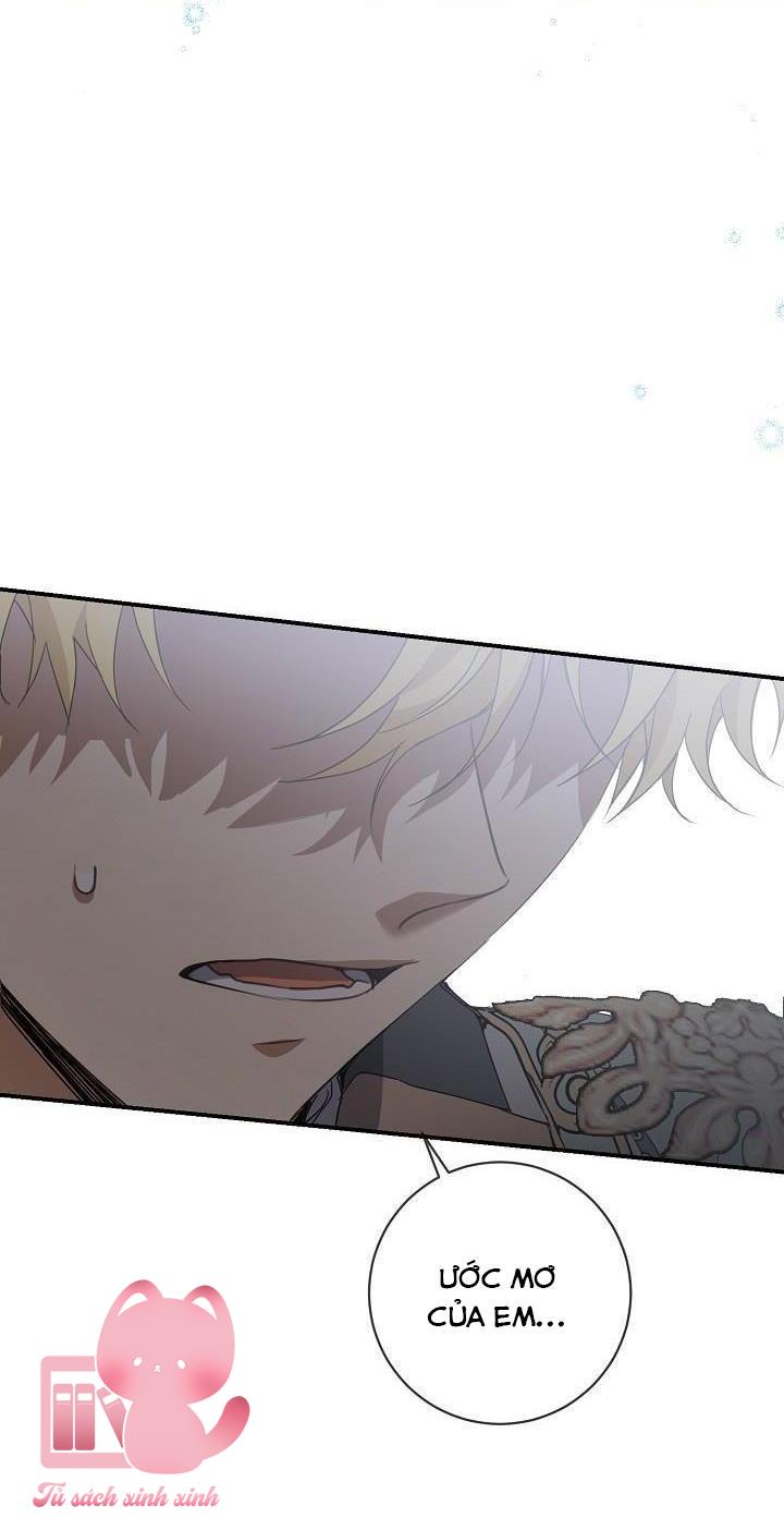 Hướng Về Ánh Dương Lần Nữa Chapter 59 - Trang 4